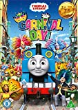 Thomas & Friends - Carnival Day! [DVD] [2020]