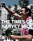 The Times Of Harvey Milk (1984) (Criterion Collection) UK Only [Blu-ray] [2020]