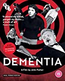 Dementia (Dual Format DVD & Blu-ray)