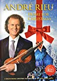 André Rieu: Home For Christmas [DVD]