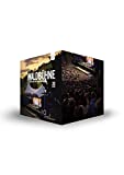 WALDBUEHNE - 20 DVD BOX - 20 Concerts between 1992 and 2016 [2017]