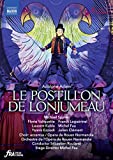 Adam: Le Postillon [Various] [Naxos: 2110662] [DVD]