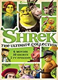 Shrek: The Ultimate Collection