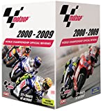 MotoGP 2000 - 2009 (10 DVD) Box Set