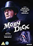 Moby Dick [DVD] [2019]