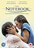 The Notebook [DVD] [2019]