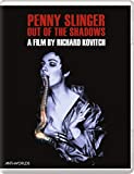 Penny Slinger: Out of the Shadows (Limited Edition) [Blu-ray] [2020] [Region Free]