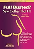FULL BUSTED SEW CLOTHES THAT FIT