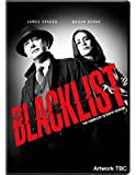 The Blacklist - Season 07 [DVD] [2020]