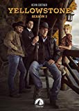 Yellowstone: Season 2