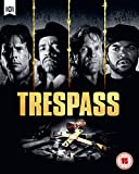 Trespass [Blu-ray]