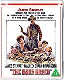 The Rare Breed [Dual Format] [Blu-ray]
