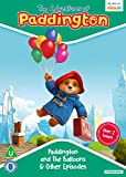 The Adventures Of Paddington: Paddington Flies A Kite & Other Episodes [DVD] [2020]
