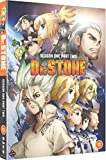 Dr. Stone: Season 1 Part 2 (Episodes 13-25) [DVD]