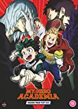 My Hero Academia: Season 4 Part 1 [DVD]