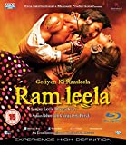 Goliyon Ki Raasleela Ram-Leela [Blu-ray]