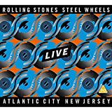 Steel Wheels Live [Blu-ray]
