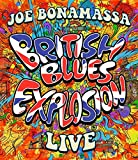 British Blues Explosion Live [Blu-ray] [2018]