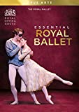 Essential Royal Ballet [Katie Derham; Artists of The Royal Ballet; Orchestra of The Royal Opera House; Various] [Opus Arte: OA1313D] [DVD]