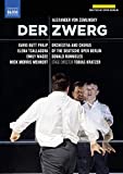 Zemlinsky: Der Zwerg [Various] [Naxos: 2110657] [DVD]