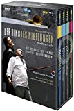 Staatskapelle Weimar - Wagner - Der Ring Des Nibelungen [DVD] [2010] [2012]