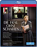 Strauss: Die Frau Ohne Schatten (Opus Arte: OABD7104D) [Blu-ray] [2010] [Region Free]