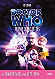 Doctor Who: Terror of the Autons