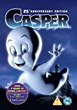 Casper 25th Anniversary Edition [DVD] [2020]