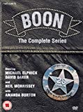 Boon: The Complete Series [DVD]