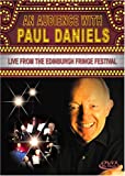 An Audience With Paul Daniels by Paul Daniels - DVD