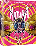 Mothra (Masters of Cinema) LIMITED EDITION Blu-ray
