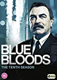 Blue Bloods Season 10 [DVD] [2020]