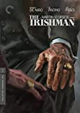 The Irishman [CRITERION COLLECTION] (DVD) [2020]