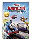 Thomas & Friends - Marvellous Machinery [DVD] [2020]