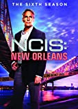 NCIS: New Orleans: The Sixth Season