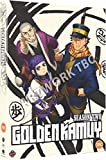 Golden Kamuy: Season 2 [DVD]