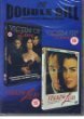 Victim of Love / Stalking Laura (I Can Make You Love Me) [DVD] (Double Bill)