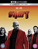 Shaft (2019) [Blu-ray] [Region Free]