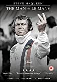 Steve Mcqueen: The Man & Le Mans [DVD]