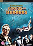 Circus of Horrors [DVD] [2020]