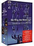 Der Ring Des Nibelungen: La Fura Dels Baus (Mehta) [DVD] [2011]