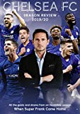 Chelsea FC Season Review 2019/20 [DVD]