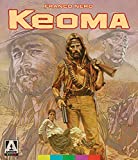 Keoma [Blu-ray]
