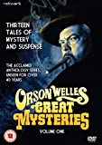 Orson Welles Great Mysteries: Volume One [DVD]