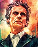 Doctor Who The Series 10 [Blu-ray] [2017]