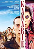 KANARIE (Canary) [DVD]