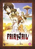 Fairy Tail Zero (Episodes 266-277) [DVD]