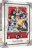Fairy Tail Collection 8 (Episodes 165-187) [DVD]