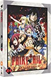 Fairy Tail: The Final Season: Part 24 (Episodes 291-303) [DVD]