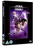 Star Wars Episode IV: A New Hope [DVD] [2020]